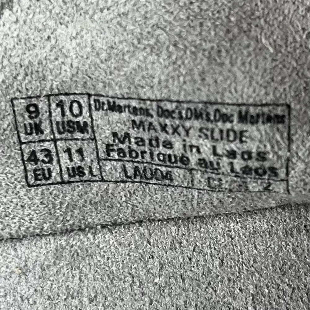 Dr. Martens dr martens